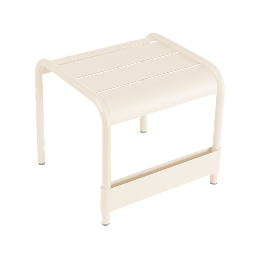 LUXEMBOURG SMALL LOW TABLE / FOOTREST
