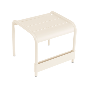 LUXEMBOURG SMALL LOW TABLE / FOOTREST