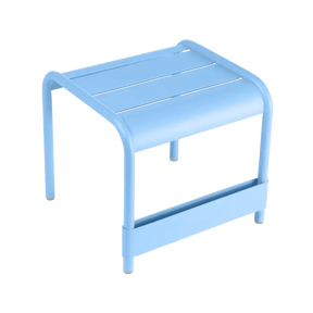LUXEMBOURG SMALL LOW TABLE / FOOTREST