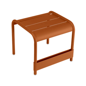 LUXEMBOURG SMALL LOW TABLE / FOOTREST