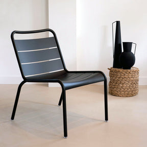 LUXEMBOURG LOUNGE CHAIR 