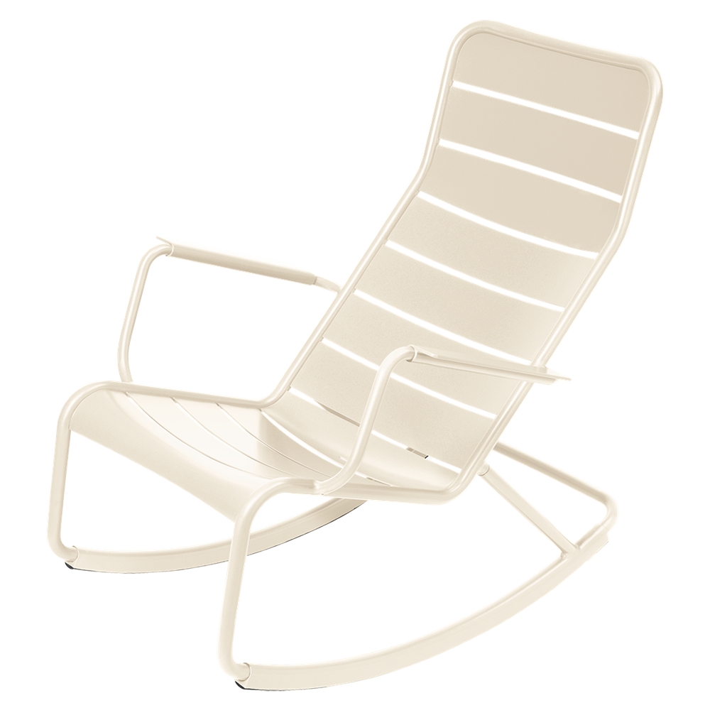 LUXEMBOURG ROCKING CHAIR