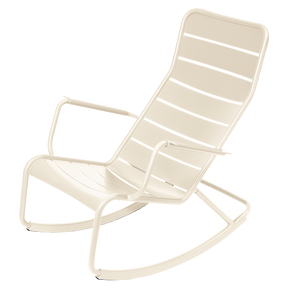 LUXEMBOURG ROCKING CHAIR