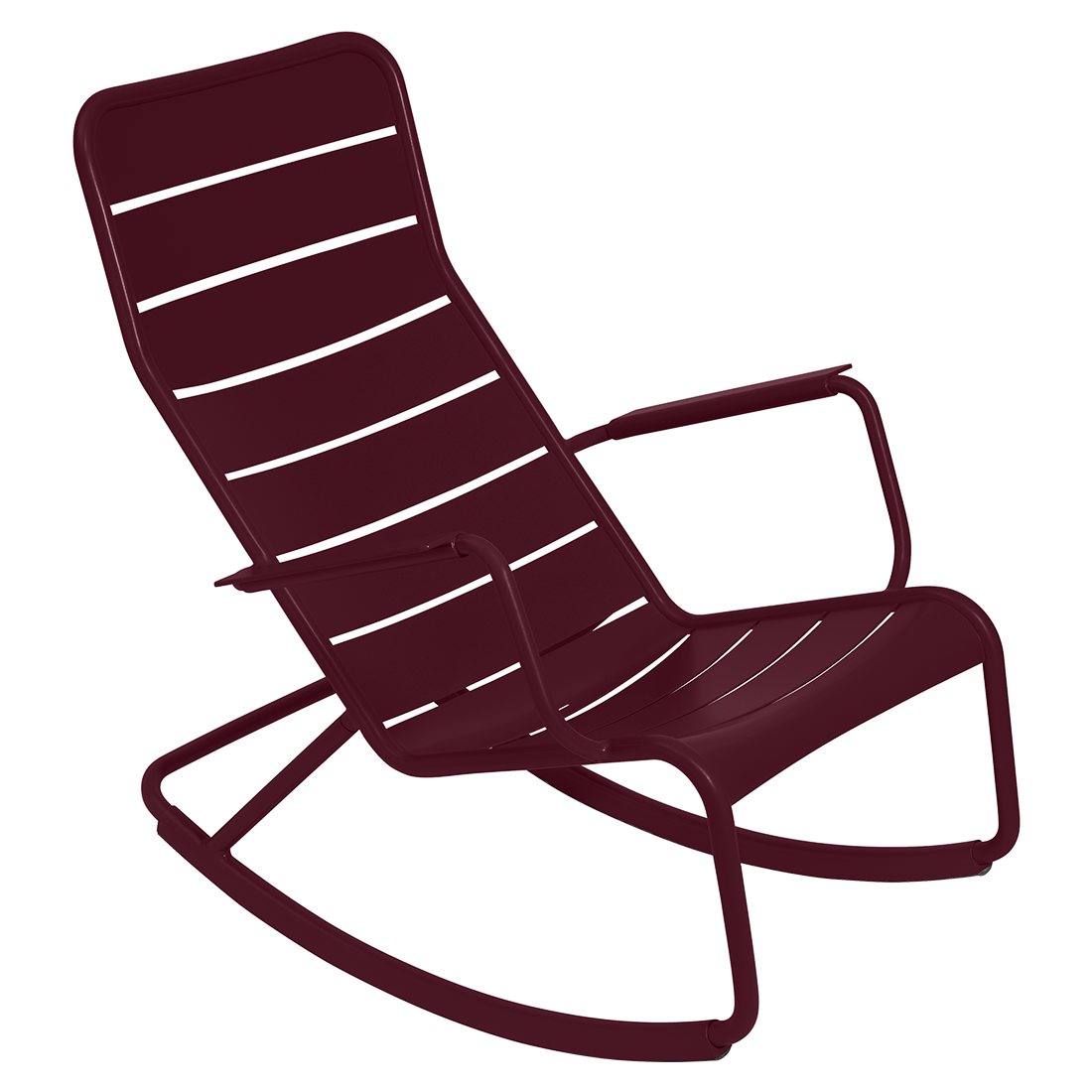 LUXEMBOURG ROCKING CHAIR