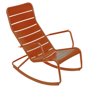 LUXEMBOURG ROCKING CHAIR