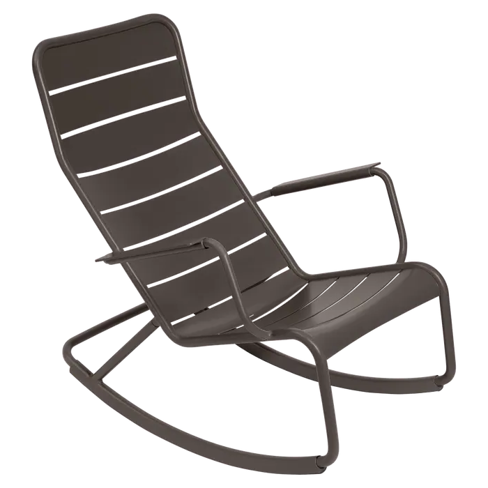 LUXEMBOURG ROCKING CHAIR