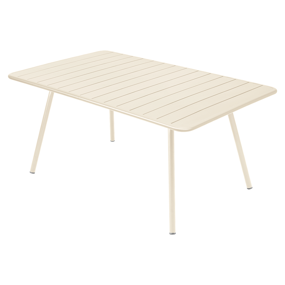 LUXEMBOURG TABLE 165 X 100 CM
