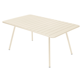 LUXEMBOURG TABLE 165 X 100 CM
