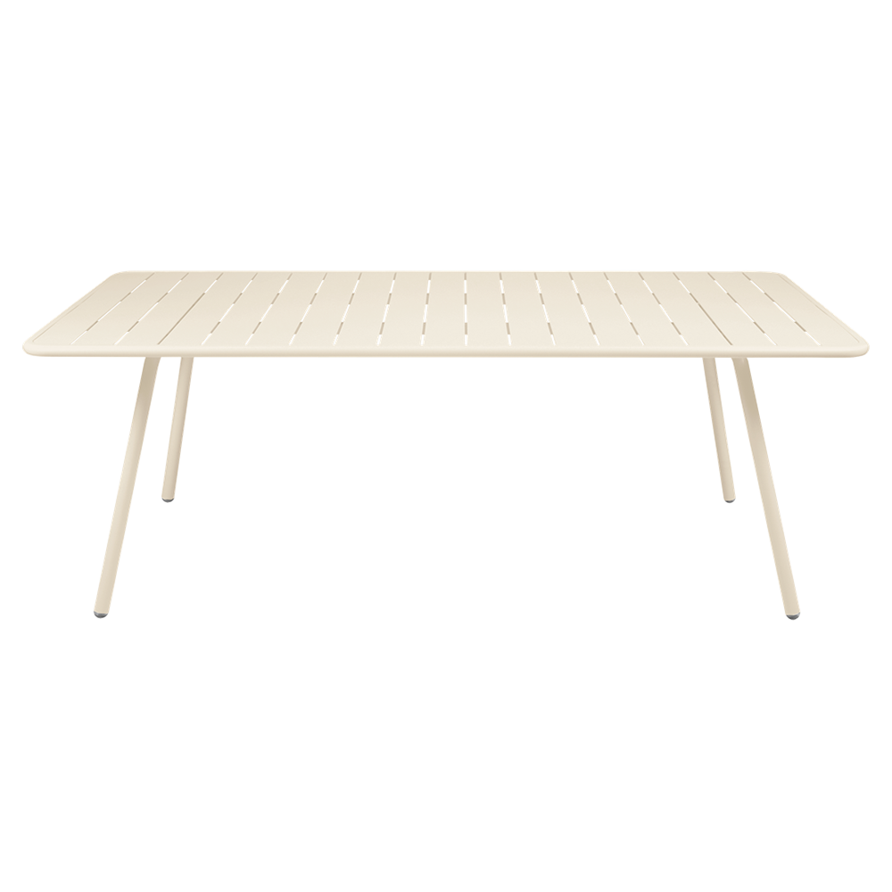 LUXEMBOURG TABLE 207 X 100 CM