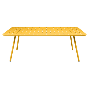 LUXEMBOURG TABLE 207 X 100 CM