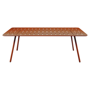 LUXEMBOURG TABLE 207 X 100 CM