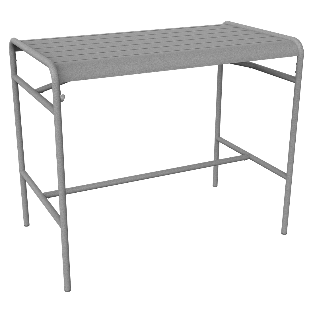 LUXEMBOURG HIGH TABLE 126  X 73 CM