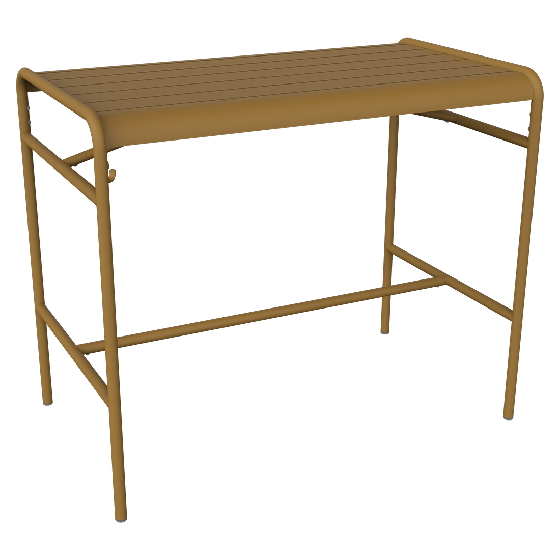 LUXEMBOURG HIGH TABLE 126  X 73 CM