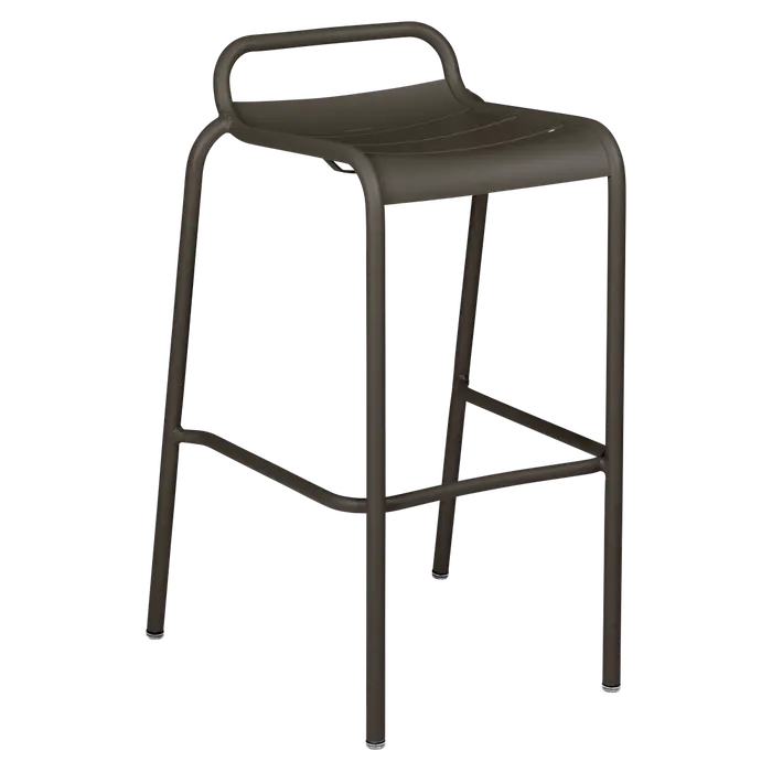 LUXEMBOURG BAR STOOL