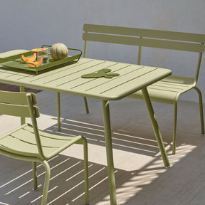 LUXEMBOURG TABLE 165 X 100 CM
