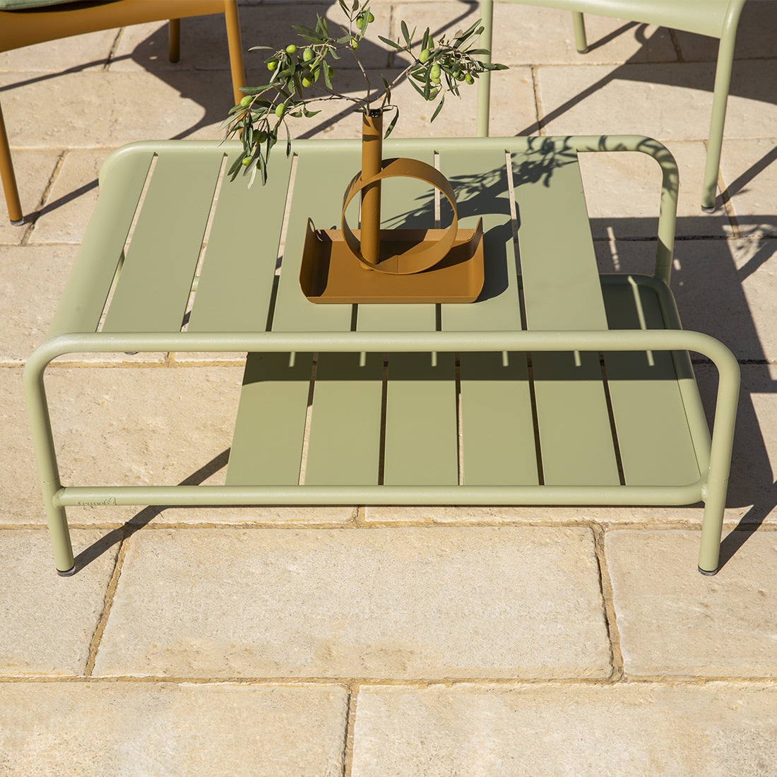LUXEMBOURG LOW TABLE 90 x 55 CM