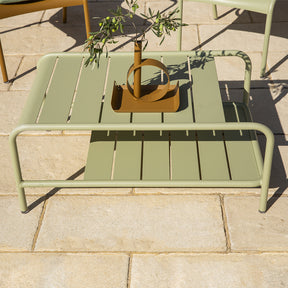 LUXEMBOURG LOW TABLE 90 x 55 CM
