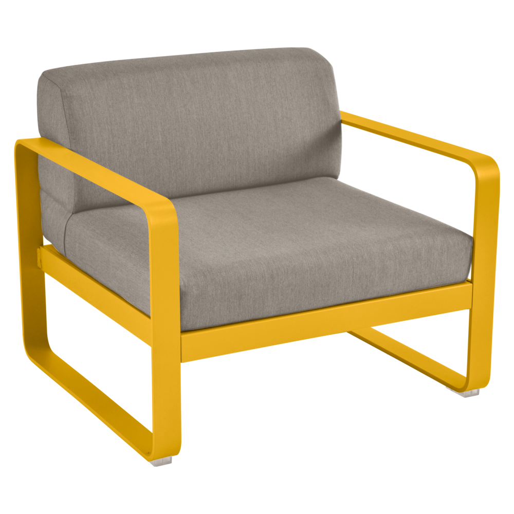 BELLEVIE ARMCHAIR