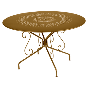 MONTMARTRE TABLE DIA 117 CM