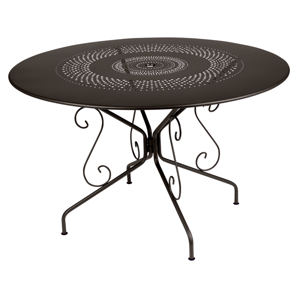 MONTMARTRE TABLE DIA 117 CM