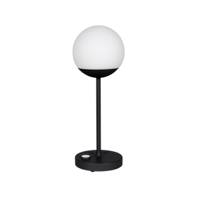 MOOON LAMP H:41cm MAX INDOOR