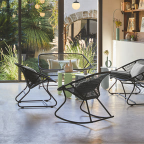 SIXTIES ARMCHAIR