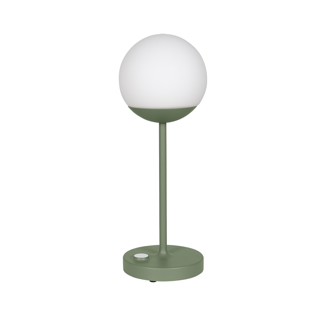 MOOON LAMP H:41 CM