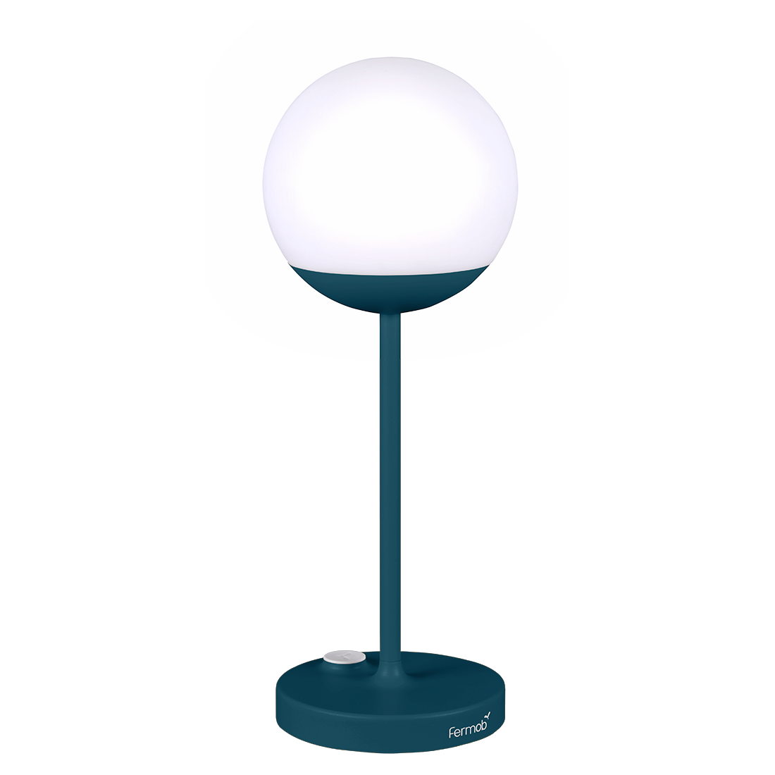 MOOON LAMP H:41 CM