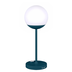 MOOON LAMP H:41 CM