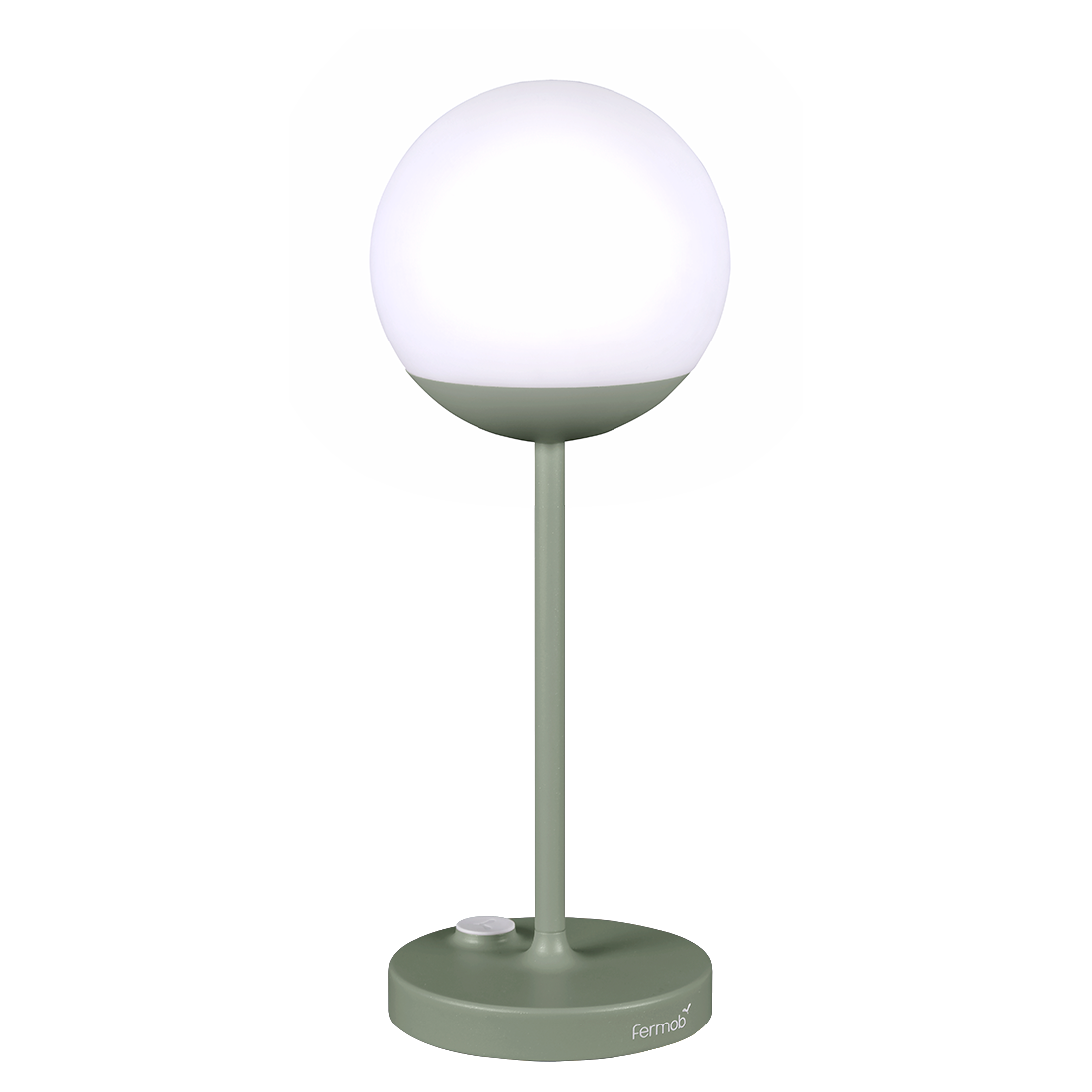 MOOON LAMP H:41 CM