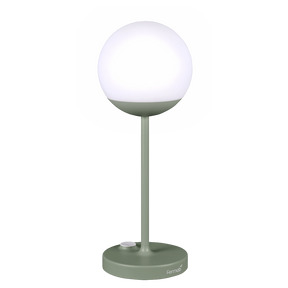 MOOON LAMP H:41 CM