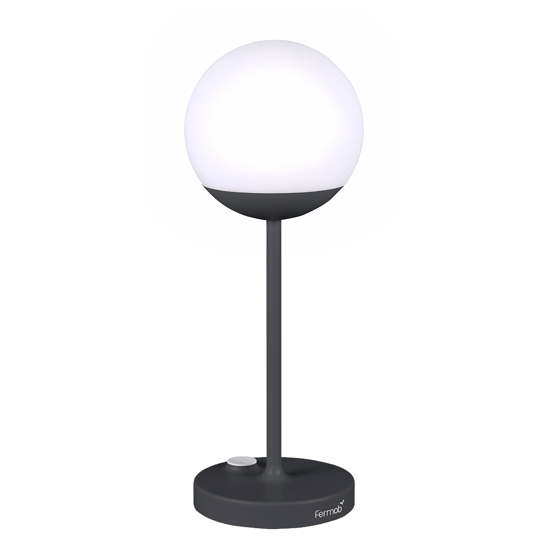 MOOON LAMP H:41 CM
