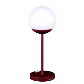 MOOON LAMP H:41 CM