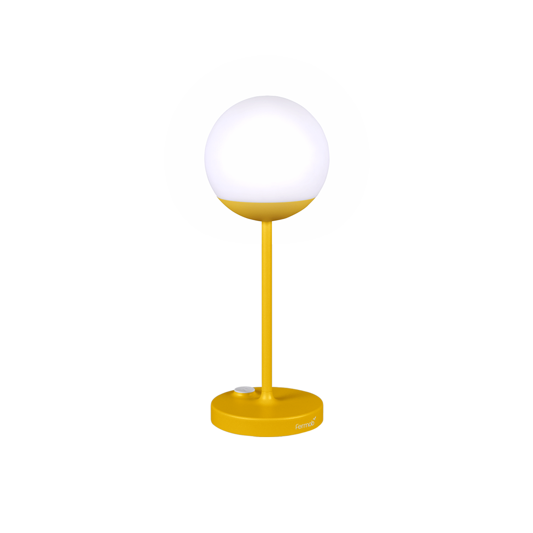 MOOON LAMP H:41 CM