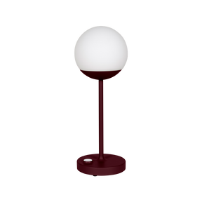 MOOON LAMP H:41cm MAX INDOOR