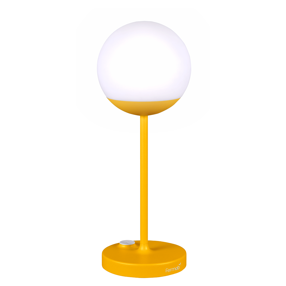 MOOON LAMP H:41 CM