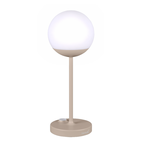 MOOON LAMP H:41 CM