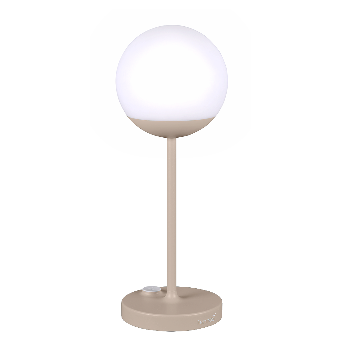 MOOON LAMP H:41 CM