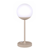 MOOON LAMP H:41 CM