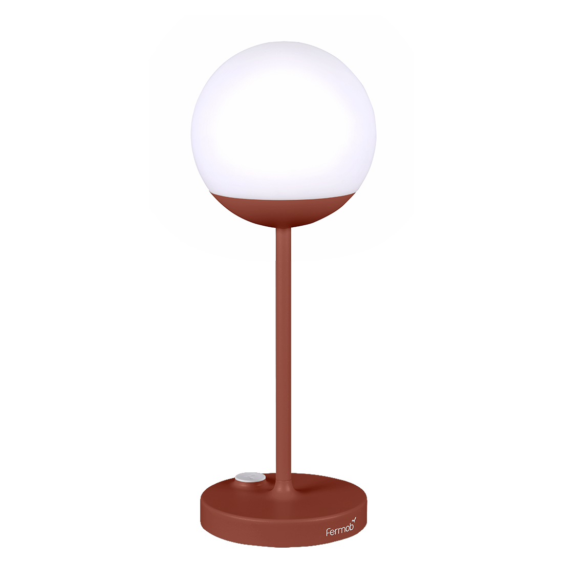 MOOON LAMP H:41 CM