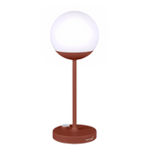 MOOON LAMP H:41 CM