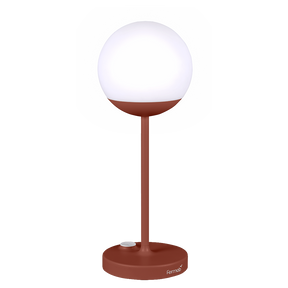 MOOON LAMP H:41 CM