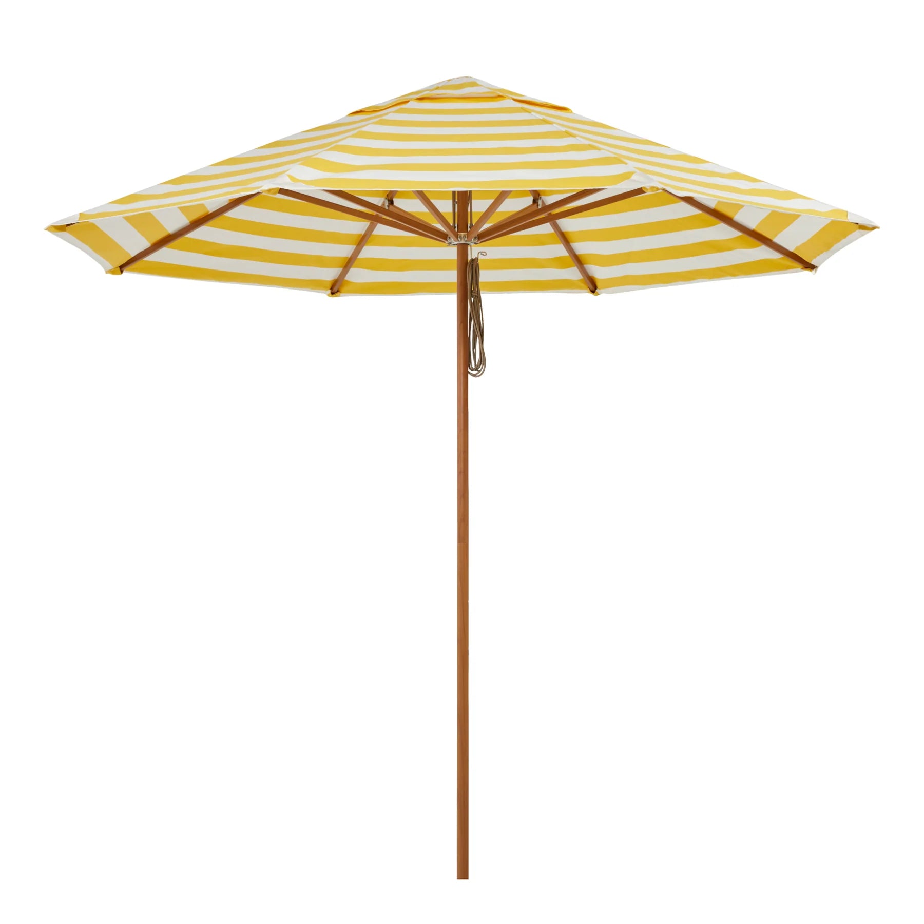 2.8M Sundial Umbrella - Classic