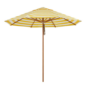 2.8M Sundial Umbrella - Classic