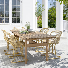 Tobias Dining Table