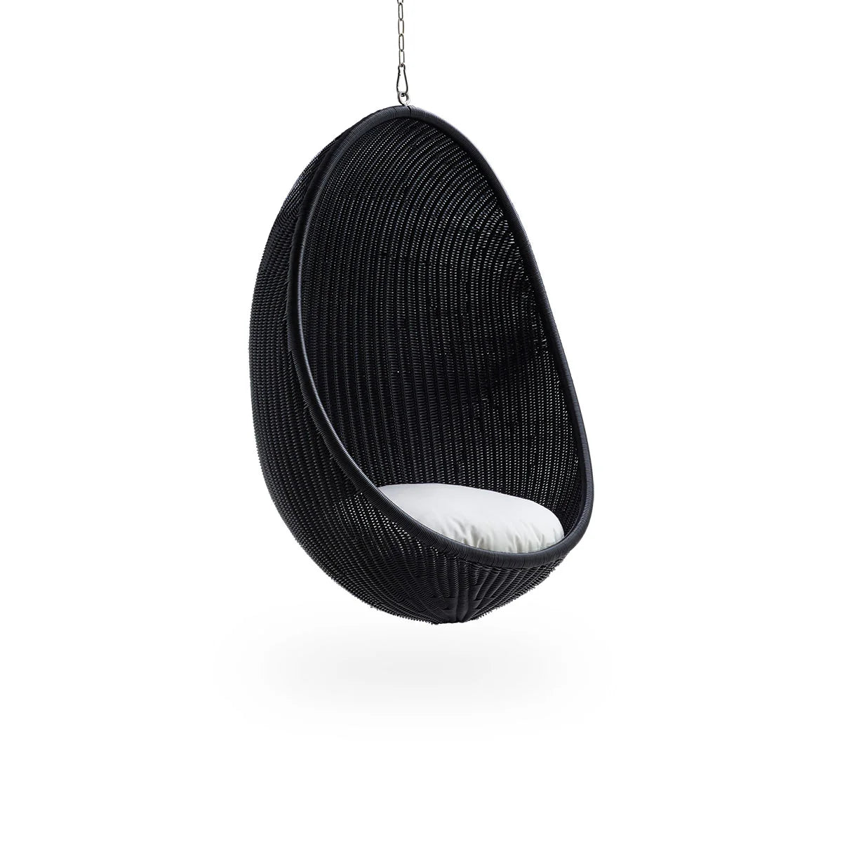 Hanging Egg Chair Exterior w/ Cushion