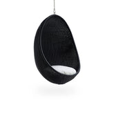 Hanging Egg Chair Exterior w/ Cushion