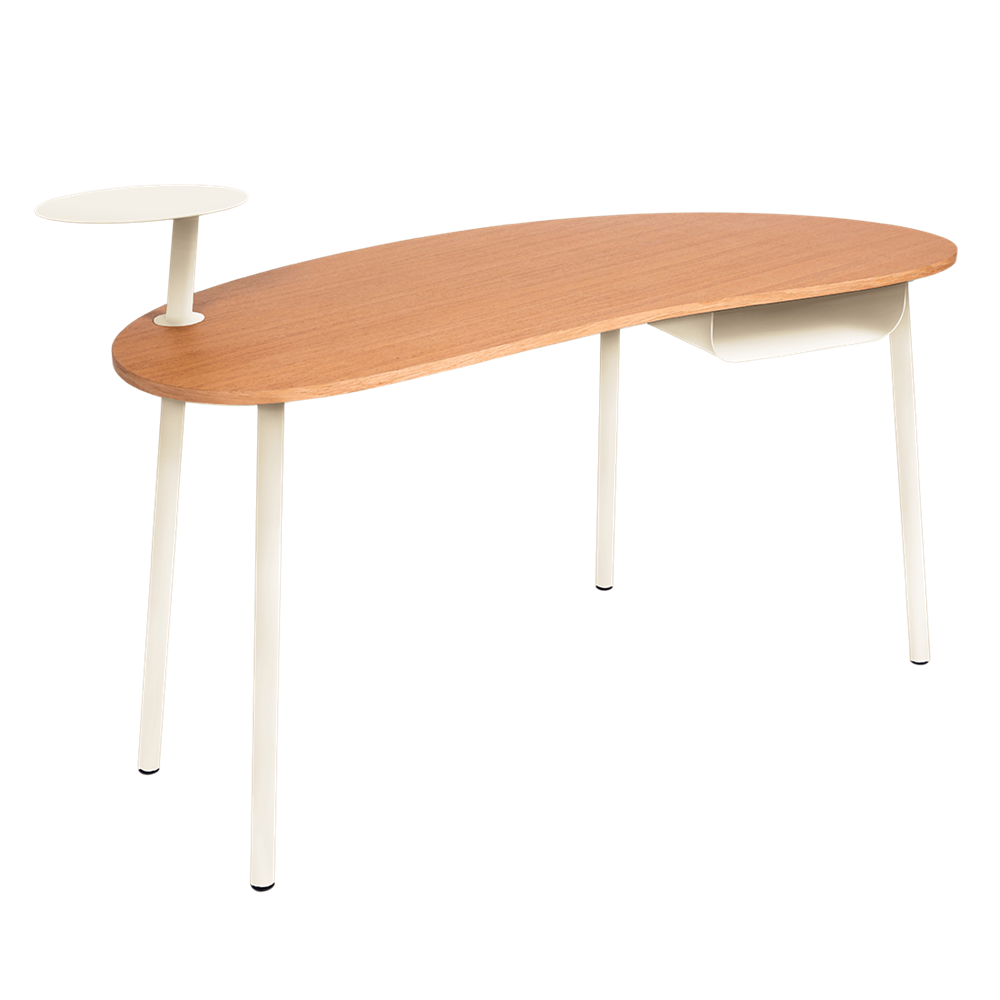 NUAGE OAK DESK