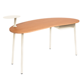 NUAGE OAK DESK