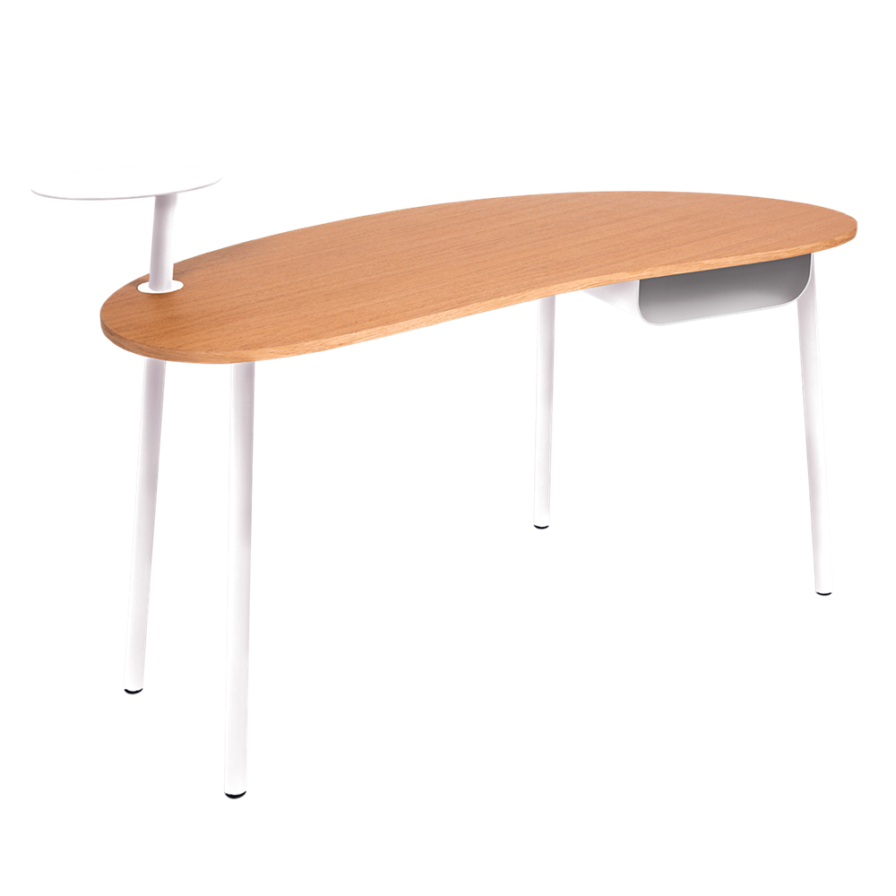 NUAGE OAK DESK